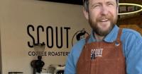 One Welsh coffee roaster beat thousands of rivals to win top industry award