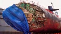 ‘The Bow Was Ripped Off’: A US Navy Nuclear Attack Submarine Smacked Into an Underwater Mountain ‘At a High Rate of Speed’