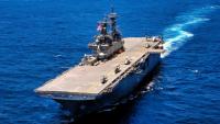The US Navy Says the Hormuz Mine Routes Are Now Clear. It Took 4.5 Months, and China Holds 100,000 More