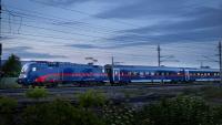 Night moves: Riding the world's greatest sleeper trains