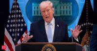Trump to replenish US oil reserves with Venezuelan crude; 'topping out' process to begin shortly
