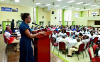 BWU warns of low blows