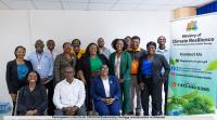 CARICOM holds consultations on regional biodiversity strategy