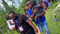 Civilian leader helps free Haiti’s Kenscoff hostages with UNICEF support as questions grow over police response 