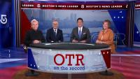 On the Record: A Massachusetts primary primer