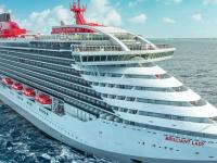 Cruise Tourism in Panama is Projected to Increase by 21.6% by 2026, Reaching Nearly 500,000 Passengers, According to the Panama Maritime Authority (AMP).
