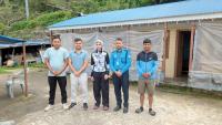 Trekking saved my life, says 51-year-old Omani woman