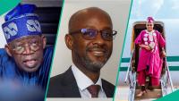 Tinubu, Shettima abroad: Security expert raises fresh alarm over absence of Nigeria’s top leaders