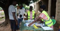 Guinea-Bissau votes in referendum to expand presidential powers