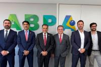 Qatar, Brazil discuss food security and logistics cooperation
