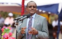 Kalonzo warns against goonism calls for church independence