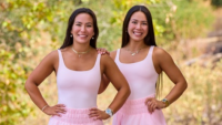 Two Kentucky sisters are racing around the world on CBS' 'The Amazing Race'