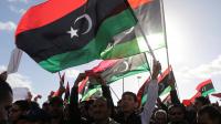 Libya political parties set 2-year elections roadmap at UN-led talks
