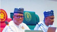 SERAP, Editors Move Against Foreign Aid Bill, Threaten Legal Action