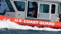 US Coast Guard transfers 15 migrants to the Bahamas