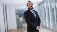 Can Kasapoğlu, Senior Fellow and Defense Analyst at Hudson Institute