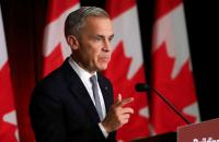 Canada Backs $116 Billion Global Defence Bank to Finance Allied Rearmament