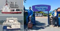 Island tourism levy shake-up could see ferries and attractions pay more