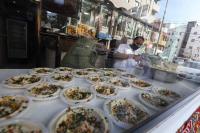 Culinary larceny: Why the true history of Palestine belongs to the soil, not the Israeli kitchen