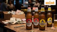 Bira 91 beer maker in more trouble? HNGIL slaps B9 Beverages with  ₹11.77 crore default notice, plans to move NCLT