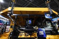 Caterpillar is bringing to AI deployment what it learned from automating mining