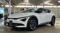 Stranded Asset, What Happens When A Gas Car Becomes Worth Less Than Zero As Transportation?