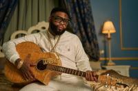 Demarco Drops ‘Steppa’ and Lets the Music Do the Talking