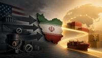 China and the U.S. Economic War on Iran