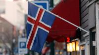 Iceland voters rejects a referendum on reopening negotiations for EU membership