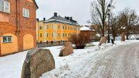 Why Sweden’s Smaller Cities Deserve More Attention