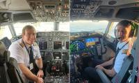 Families of pilots killed by dangerous driver blast 'appalling' government after anguish of being left waiting months fearing he'd have jail term cut
