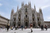 Milan Adds €5 Monza Trains: How F1 Fans Can Plan A City Break Around Race Weekend
