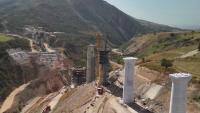 China-Kyrgyzstan economic cooperation deepens with tangible results