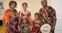In Pictures: Somerset’s Igbo community celebrates culture, family and belonging