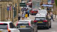 Residents living in picturesque villages hit out at 'overtourism' over August Bank Holiday weekend