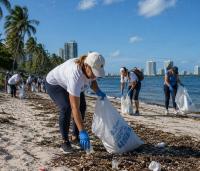 Miami-Dade Unites to Protect Its Coast