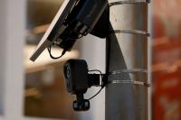 In Florida, Flock cameras aimed at apartment pools raise fears of surveillance beyond roads