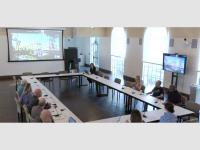 Small Business Task Force Mulls L.A. 28 Plan
