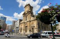 Saint Josse plans legal action against Brussels region’s attempt to control finances