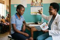 Uganda institutionalises adolescent healthcare to survive budget cuts, donor exit