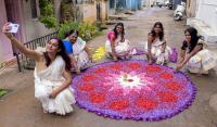 Colours, culture and tradition mark grand finale of Kerala’s Onam festivities