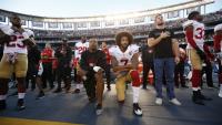‘Decades in Sports’: How Colin Kaepernick taking a knee in 2016 revived athlete activism in sports
