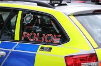 Car found burnt out is linked to hit-and-run incident
