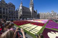 Brussels tourism sees positive summer figures