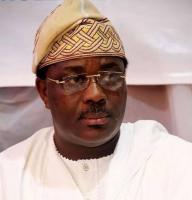Wife appeals to Tinubu for financial help as ex-ambassador battles stroke in Canada