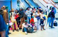 173 Tanzanians Return Home as South Africa’s Migrant Tensions Test Regional Solidarity