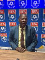 EFA clears path for Wanderers ownership