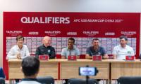 India set to begin AFC U20 Asian Cup qualifying campaign against Syria