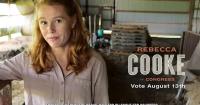 WOW! Slimy DSA Democrat Who Ran as “Poor Waitress” in Wisconsin Primary Was Making Bank from Soros Orgs.
