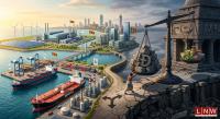 China Investment Surges as Debt Burden Shadows Sri Lanka’s Recovery